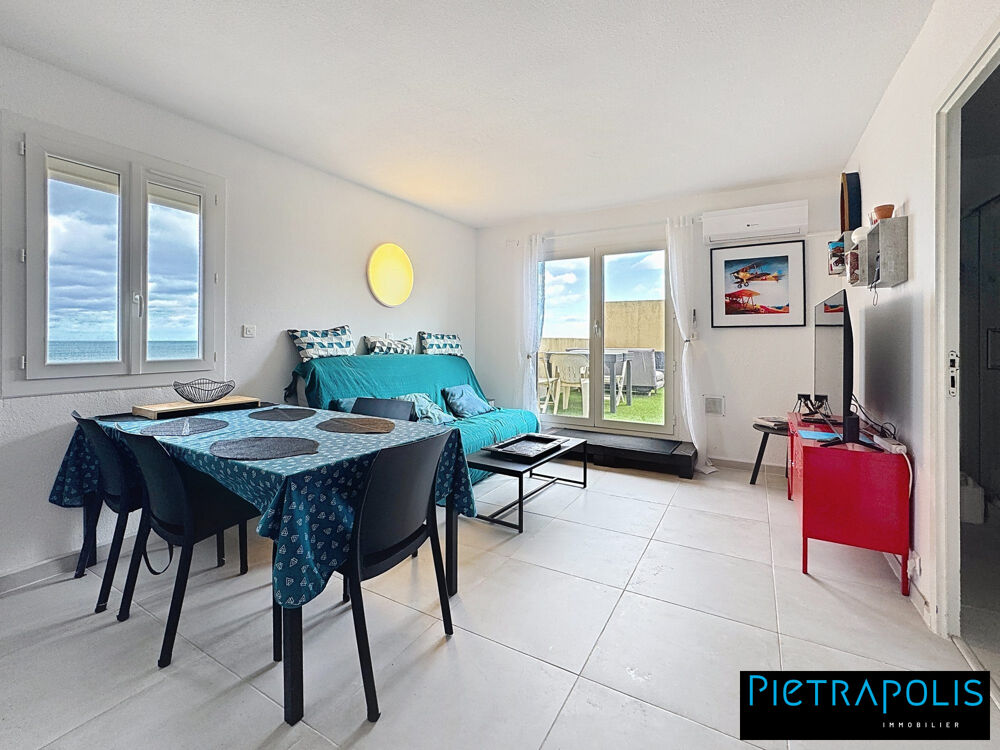 Appartement à vendre Le Barcarès