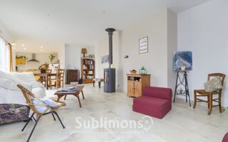  Maison  vendre 2 pices 80 m