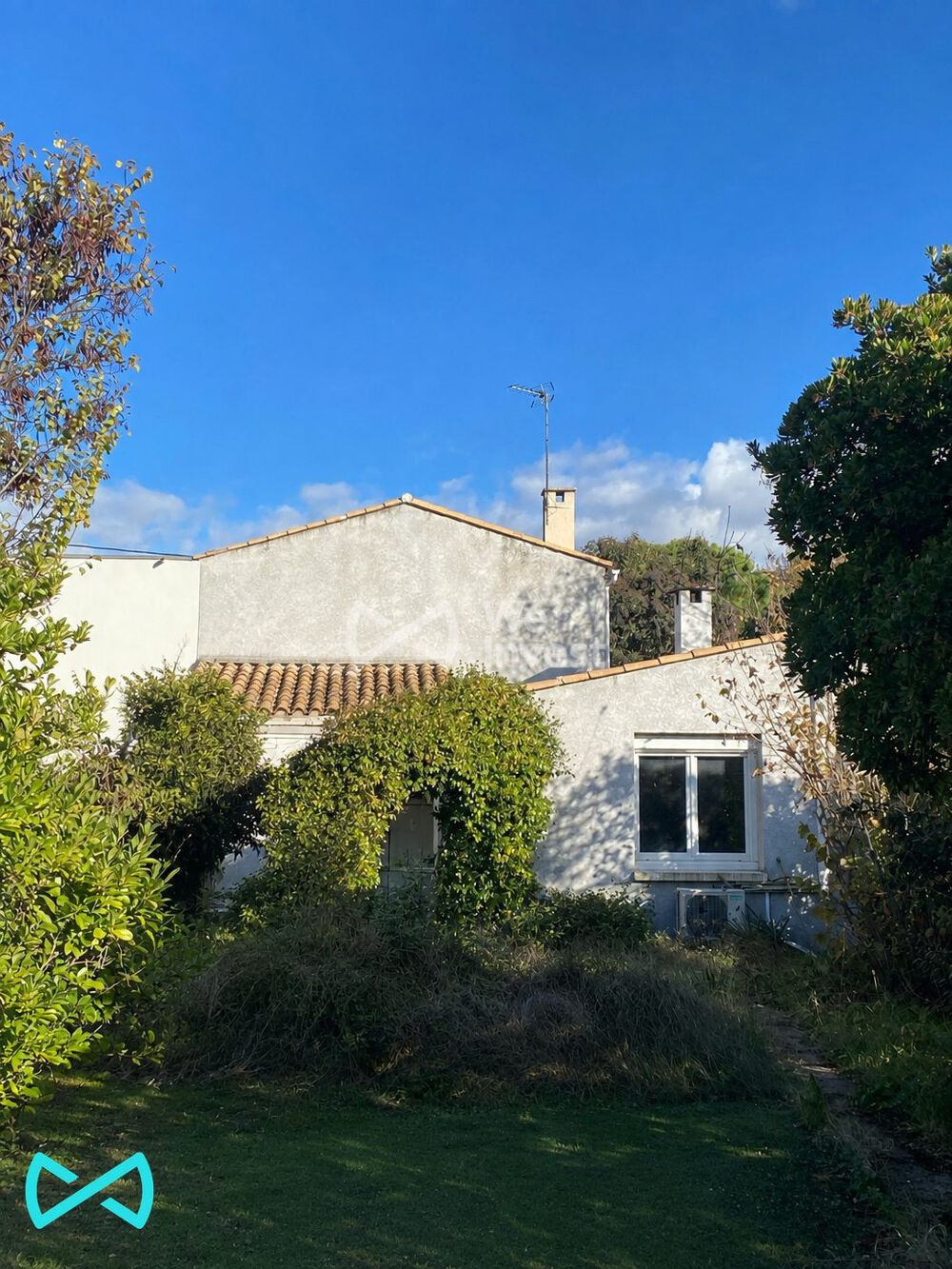 Vente Maison Maison à vendre Montpellier Montpellier