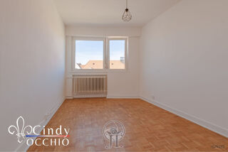  Appartement � vendre 2 pi�ces 58 m�