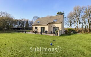  Maison � vendre 5 pi�ces 131 m�