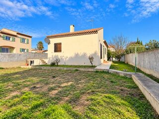 Vente Maison MAISON PLAIN PIED Frontignan