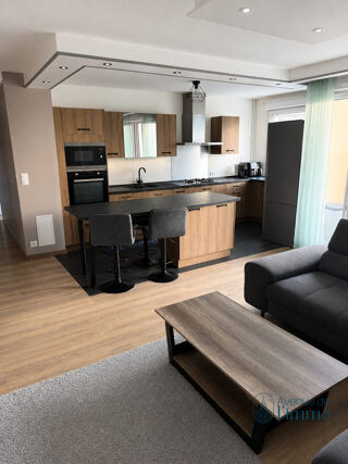  Appartement à vendre 4 pièces 79 m²
