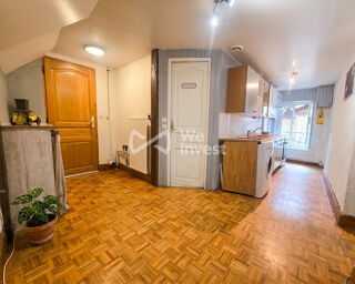  Immeuble à vendre 190 m²