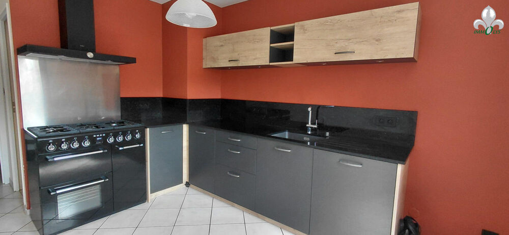 Location Appartement TYPE 4 QUARTIER CLEMENCEAU Dijon