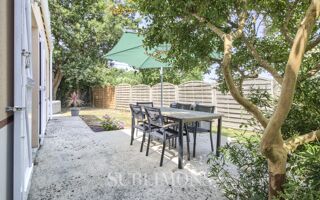  Maison à vendre 5 pièces 125 m²