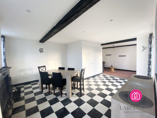  Maison  vendre 3 pices 63 m