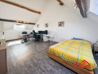  Maison à vendre 6 pièces 140 m²