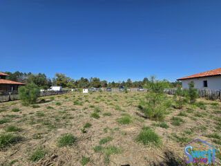  Terrain � vendre 682 m�