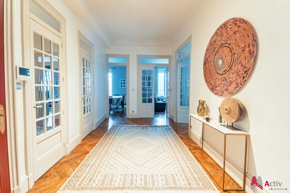 � vendre  Appartement Lyon 7