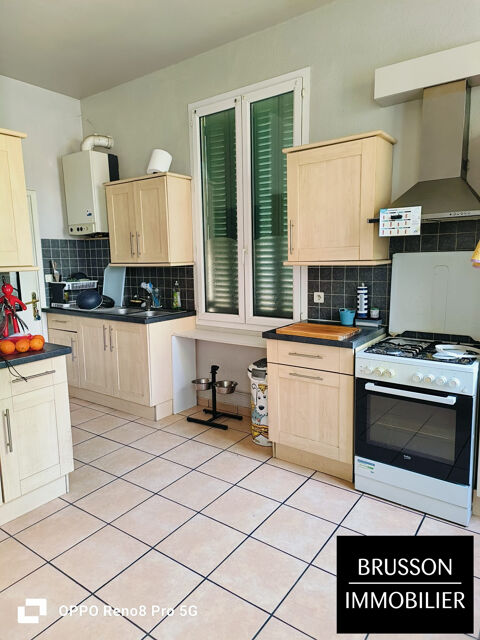  Appartement � louer 4 pi�ces 115 m�