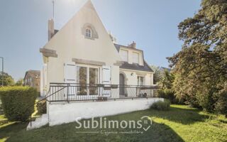  Maison � vendre 5 pi�ces 110 m�