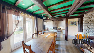  Maison � vendre 6 pi�ces 146 m�