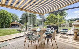  Maison � vendre 6 pi�ces 145 m�