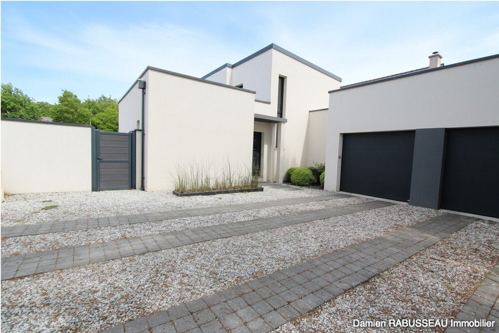 � vendre  Maison Laill� (35890)