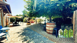  Maison � vendre 14 pi�ces 317 m�