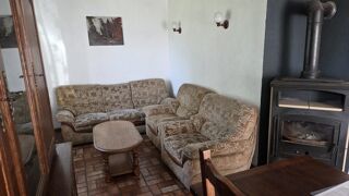  Maison à vendre 4 pièces 91 m²