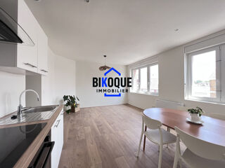  Appartement � vendre 3 pi�ces 51 m�