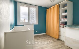  Appartement � vendre 3 pi�ces 58 m�