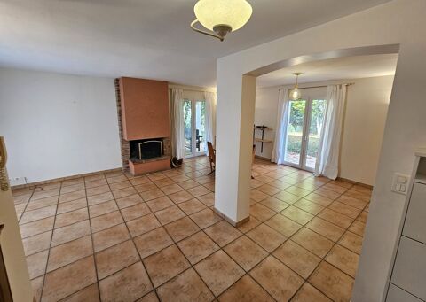  Maison � louer 6 pi�ces 127 m� Quint-fonsegrives