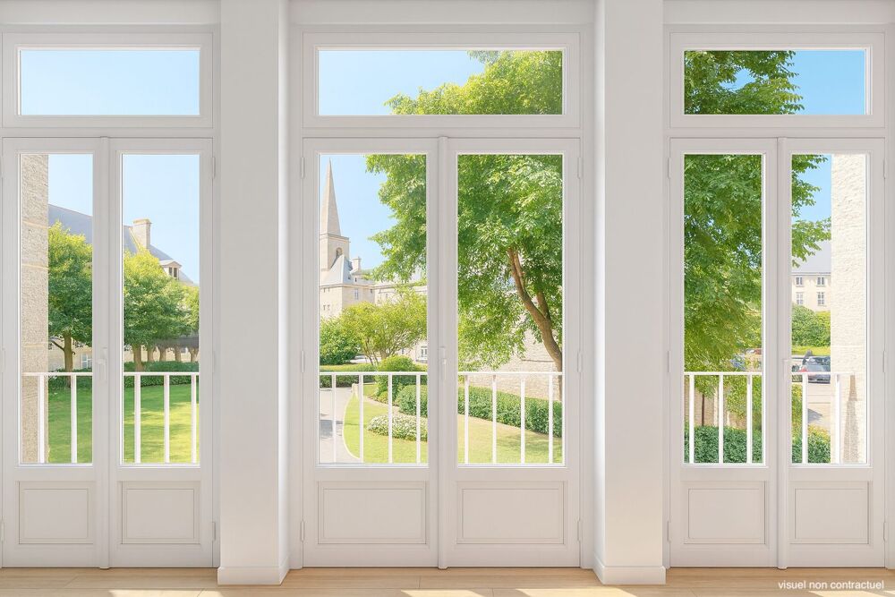 � vendre  Appartement Saint-Malo (35400)