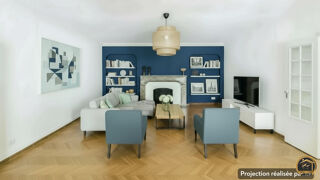  Maison � vendre 5 pi�ces 218 m�