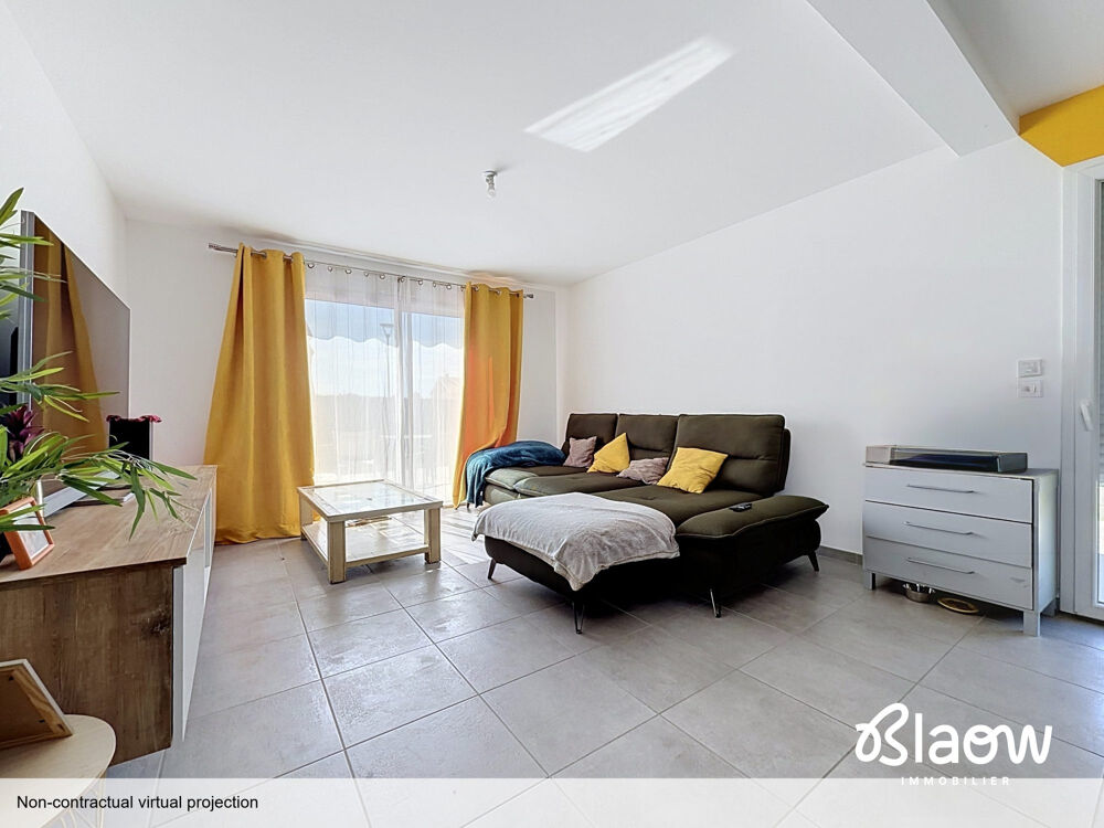 Vente Maison Villa récente à vendre à Loyettes Loyettes