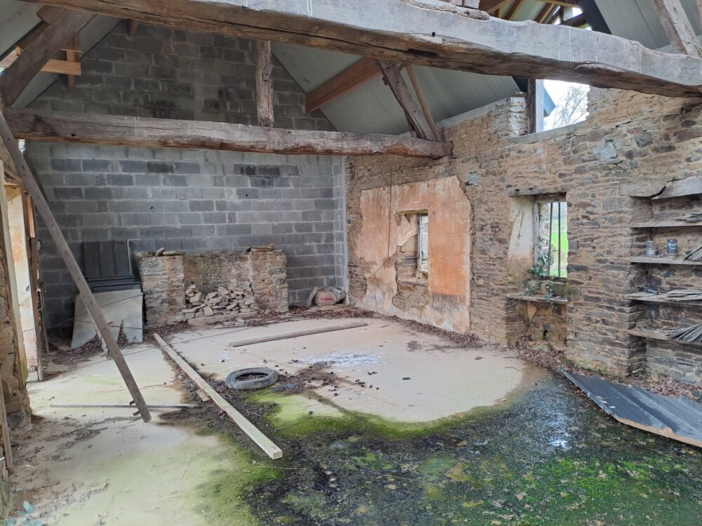 MAISON DE CAMPAGNE
