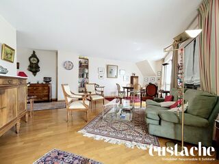  Appartement à vendre 3 pièces 111 m²