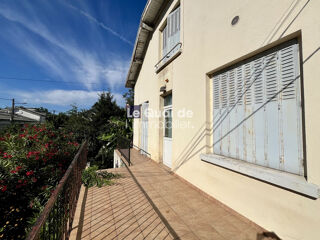  Maison � vendre 7 pi�ces 162 m�