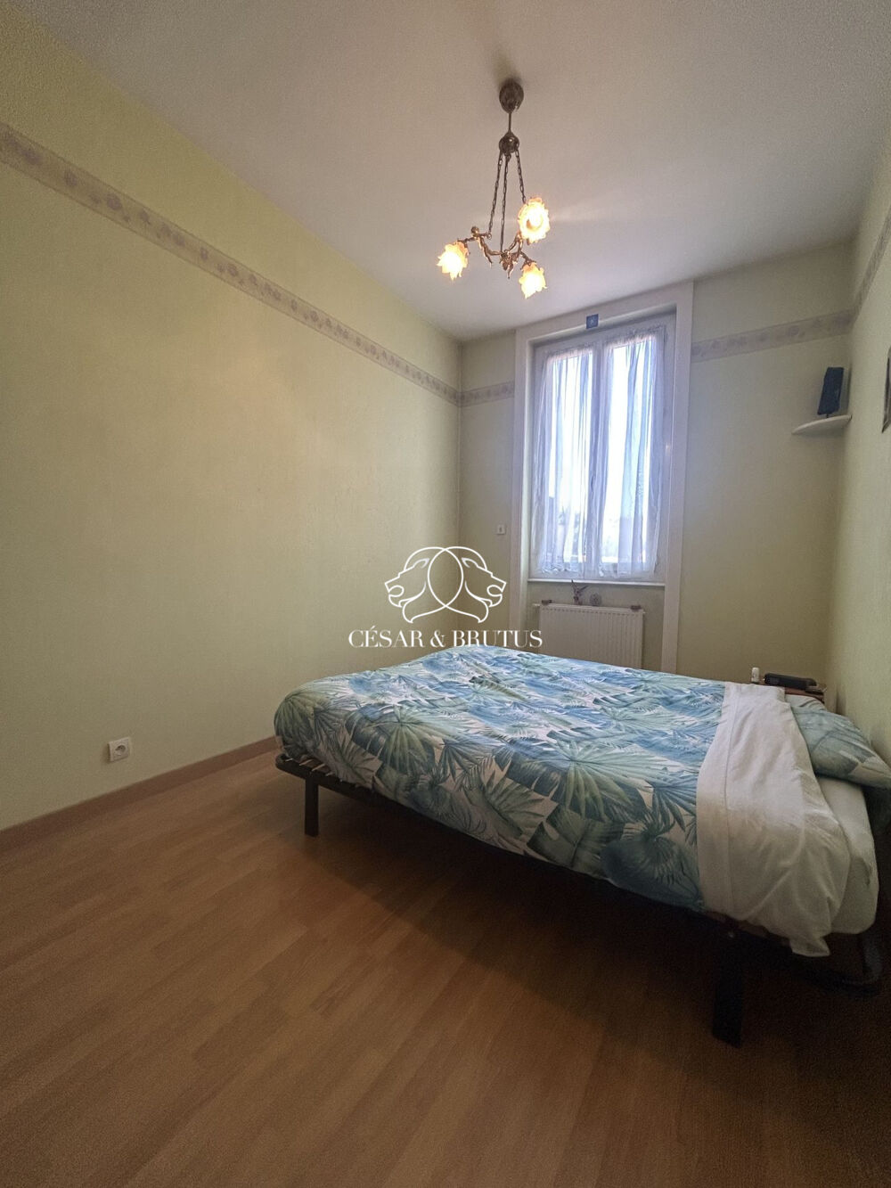  vendre  Maison Villeurbanne (69100)