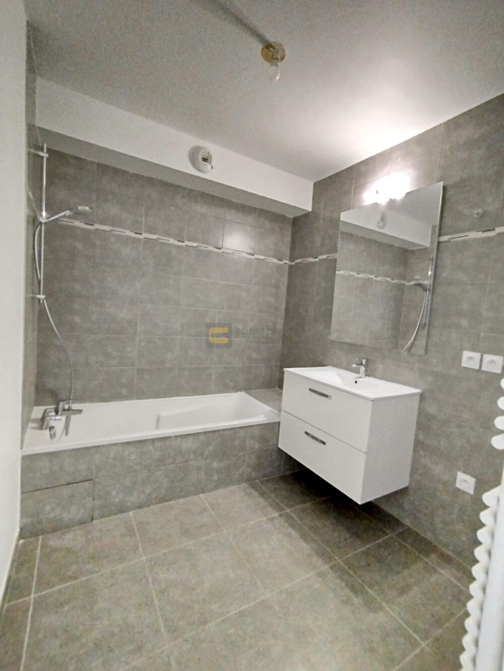 Vente Appartement Spacieux T2 avec terrasse Saint-julien-en-genevois