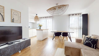 Appartement 3 pièces 60 m² · à Sainte-Luce-sur-Loire · 60 m² · 199 900 €