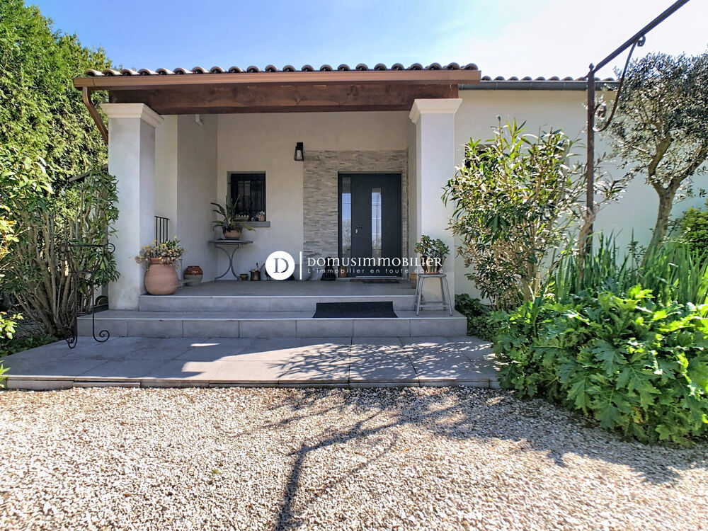 Superbe villa sur 5000 m2 de terrain