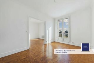  Appartement � vendre 3 pi�ces 49 m�