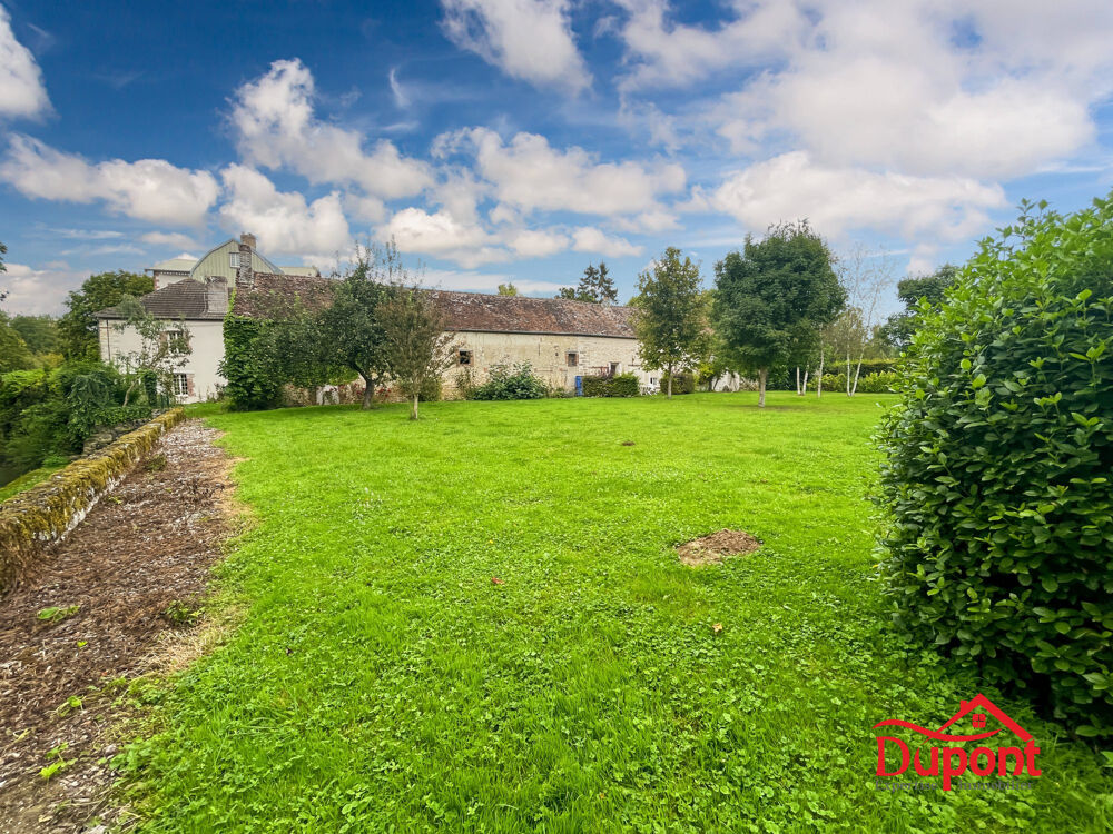 � vendre  Maison Provins (77160)