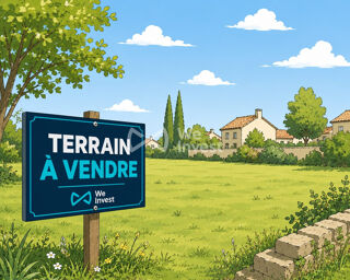  Terrain à vendre 361 m²
