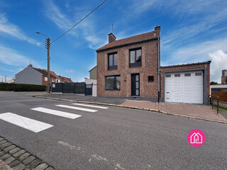  Maison � vendre 6 pi�ces 128 m�