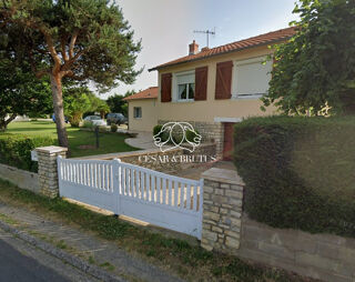  Maison à vendre 7 pièces 164 m²