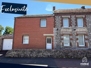  Maison à vendre 5 pièces 110 m²