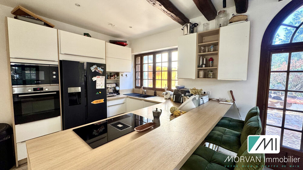 à vendre  Maison Le Perray-en-Yvelines (78610)