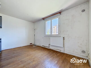  Appartement à vendre 1 pièce 31 m²