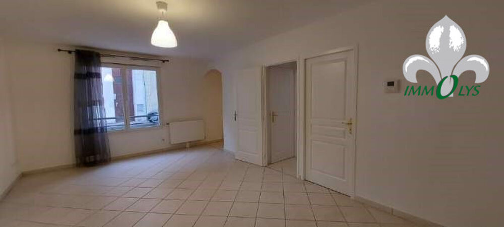 Location Appartement TYPE 2 QUARTIER JOUVENCE/REPUBLIQUE Dijon