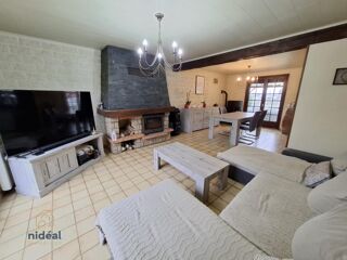  Maison � vendre 5 pi�ces 99 m�