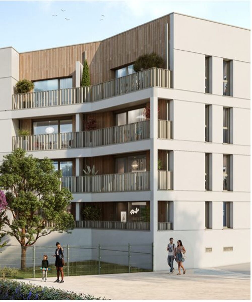 Vente Appartement Appartement T2 et T3 Saint-brieuc