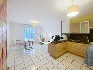  Appartement � vendre 3 pi�ces 63 m�