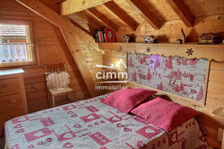  Maison � vendre 4 pi�ces 48 m�