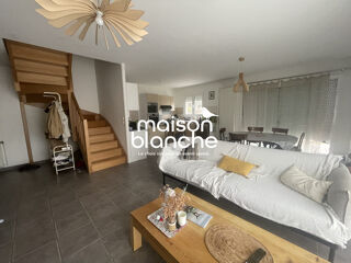  Maison à louer 5 pièces 103 m²