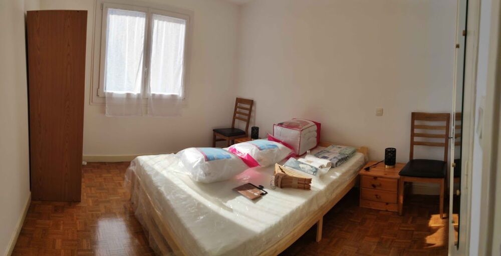 Appartement à louer GRENOBLE