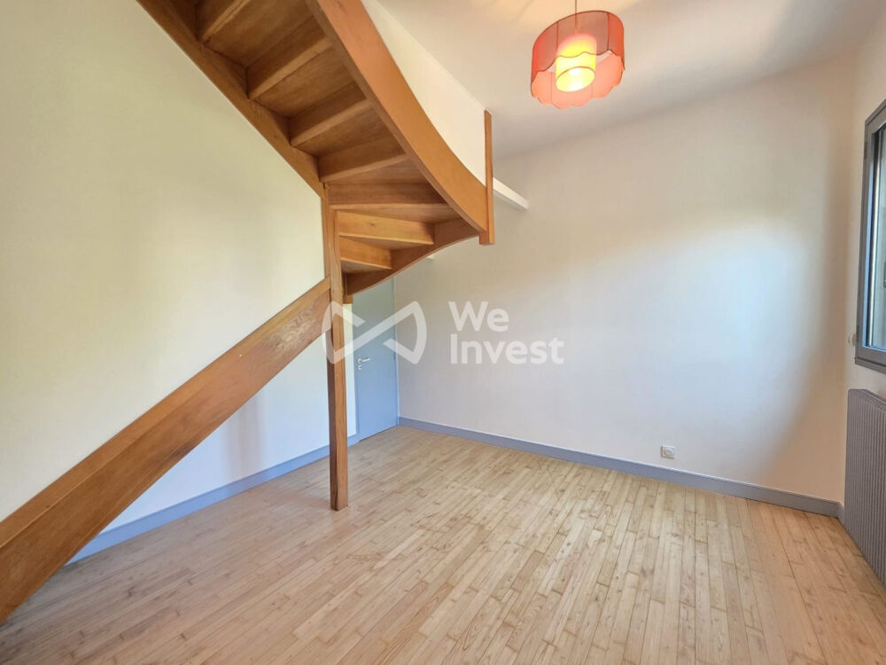 � vendre  Maison Toulouse (31500)